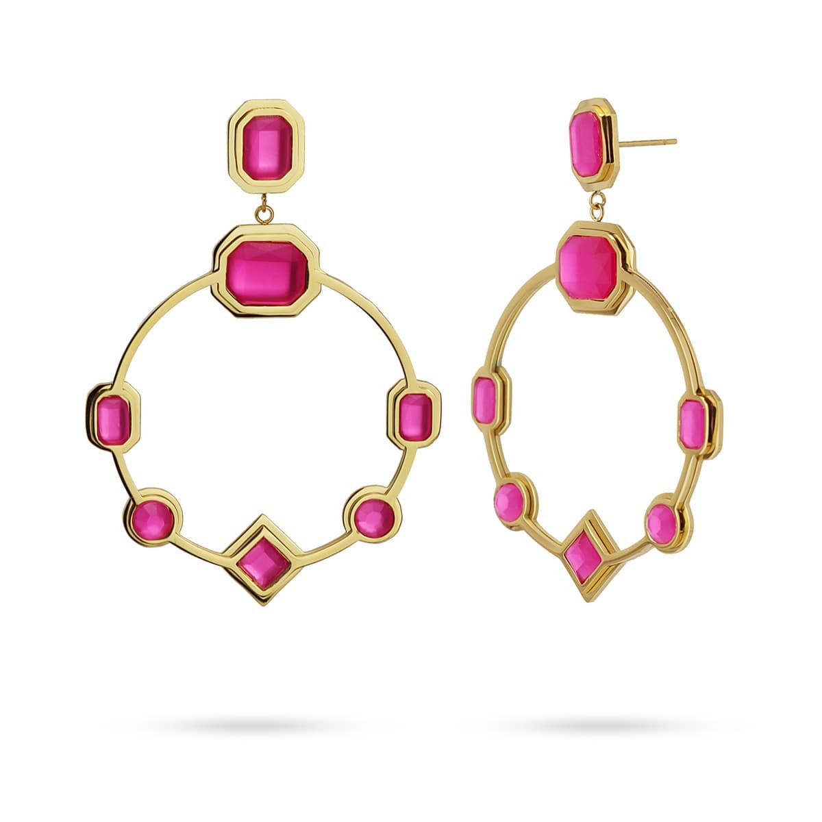 Kendra Scott 2024 Abelia Earrings