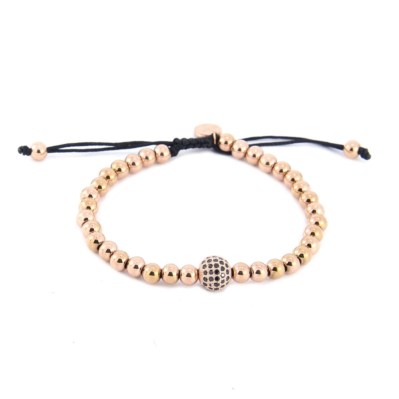 Pulsera esfera H165 - Anartxy