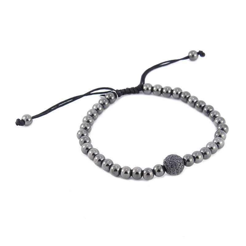 Pulsera esfera H165 - Anartxy