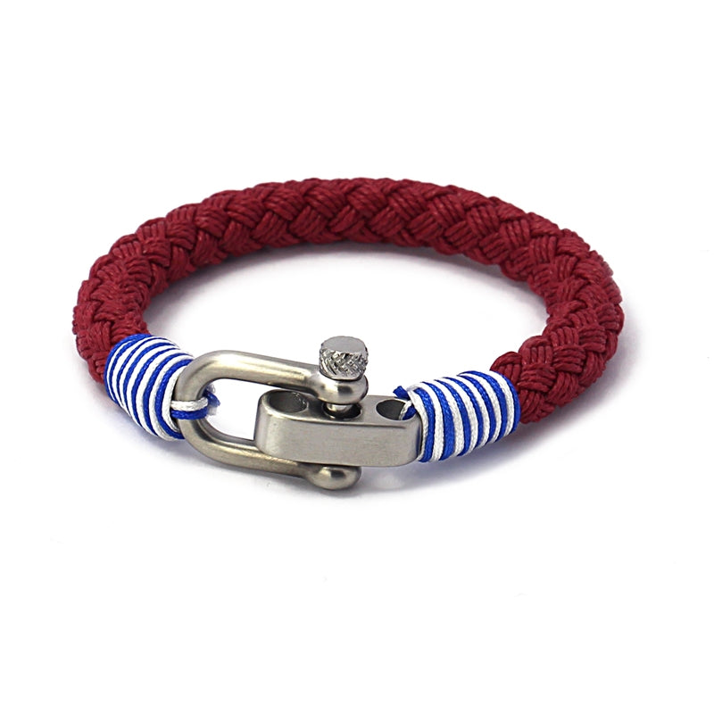 Pulsera marinera H202 - Anartxy