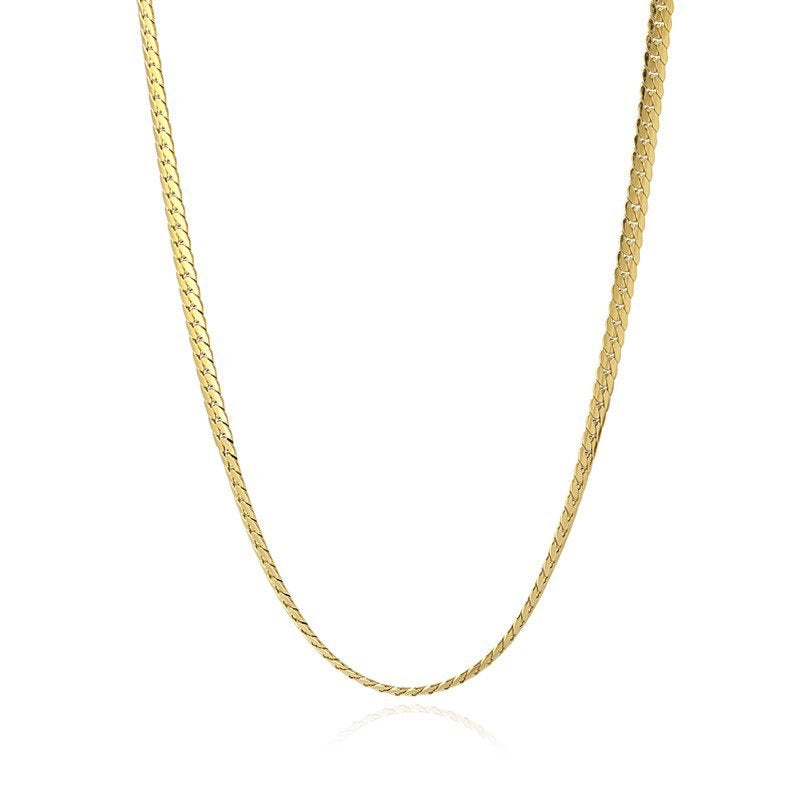 Collar snake BCO032 - Anartxy