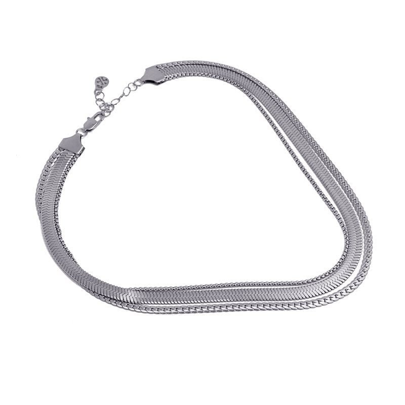 Collar snake capas BCO069 - Anartxy