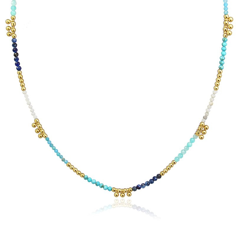 Cumbal Necklace