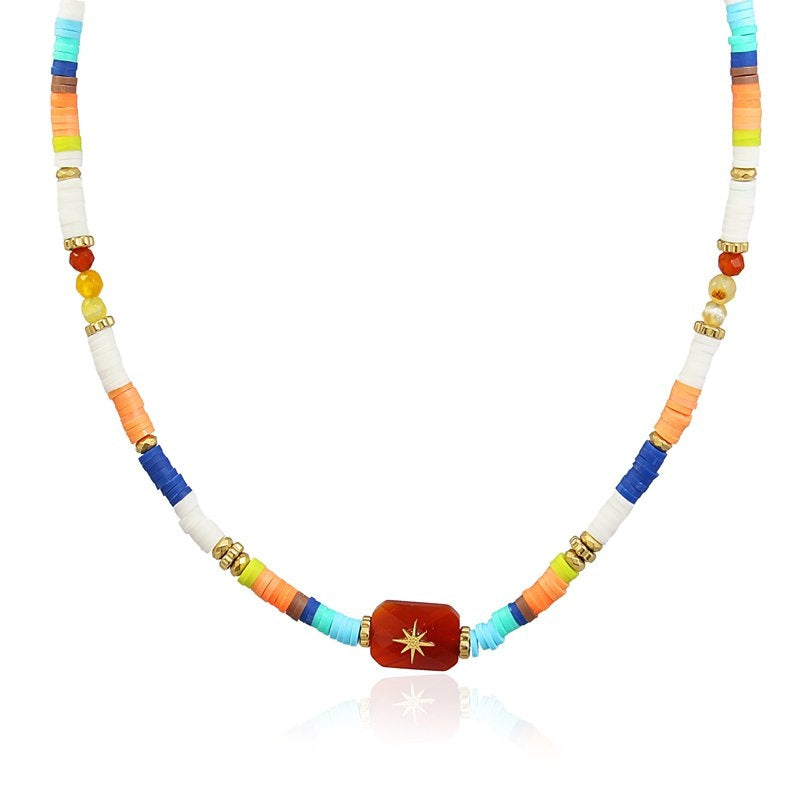 Kyoga Necklace