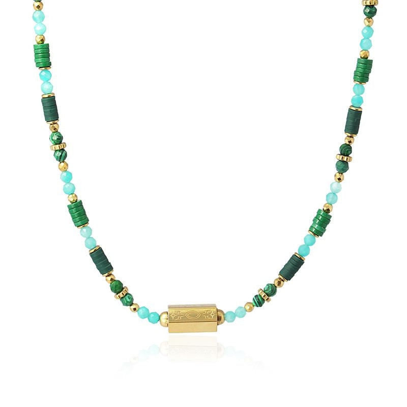 Eyasi Necklace