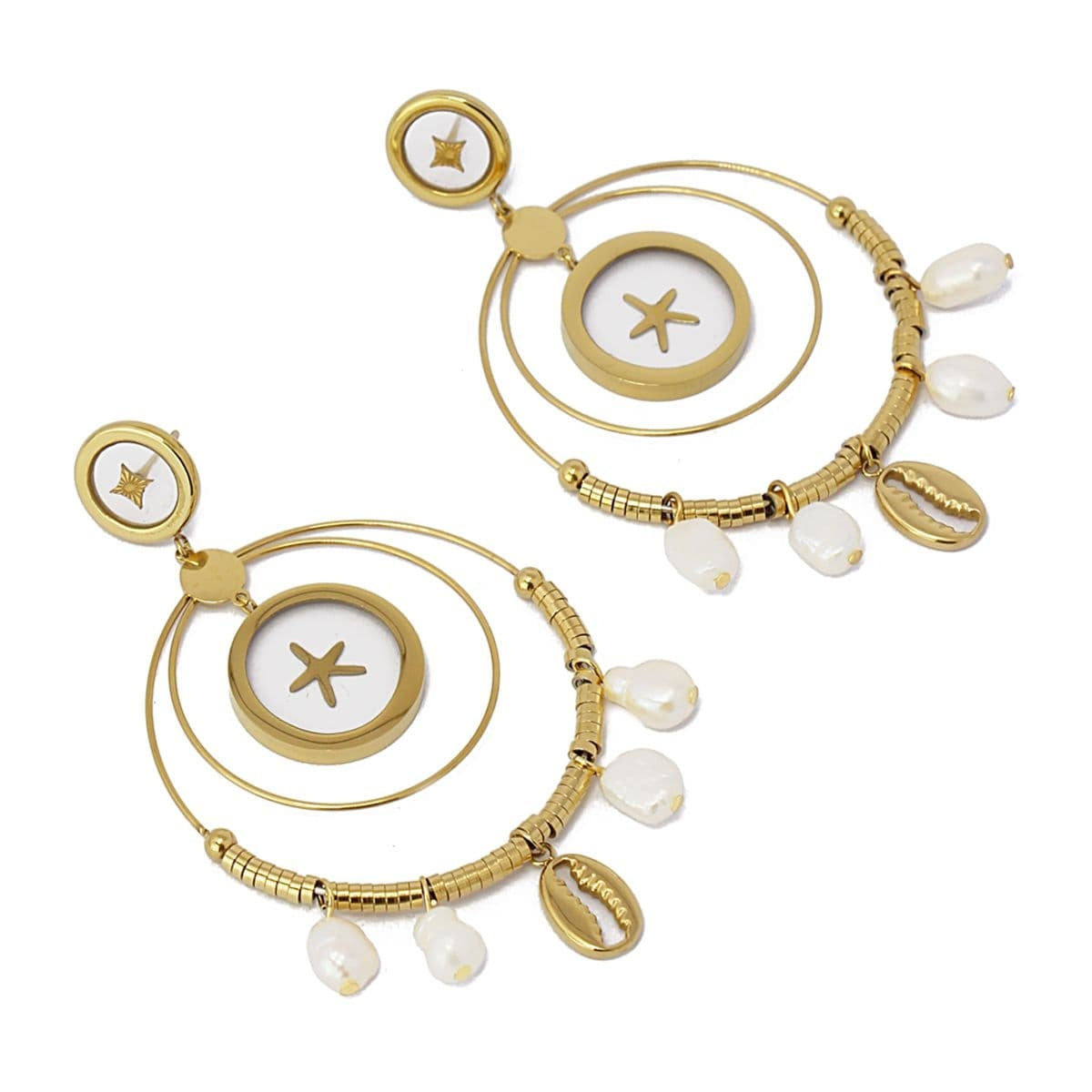 Serena Earrings