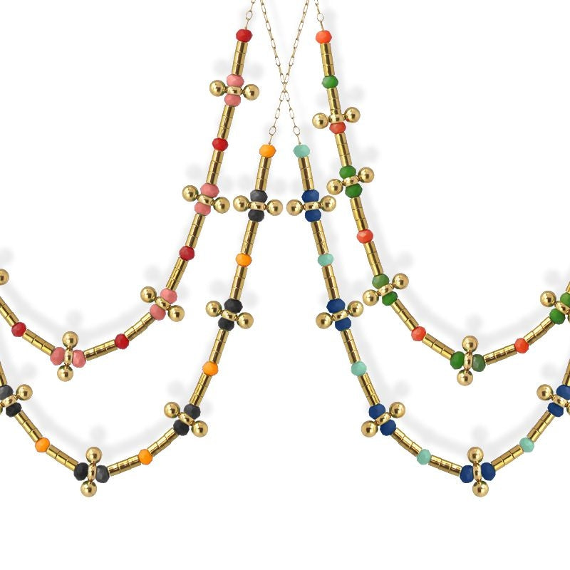 Kabele Necklace