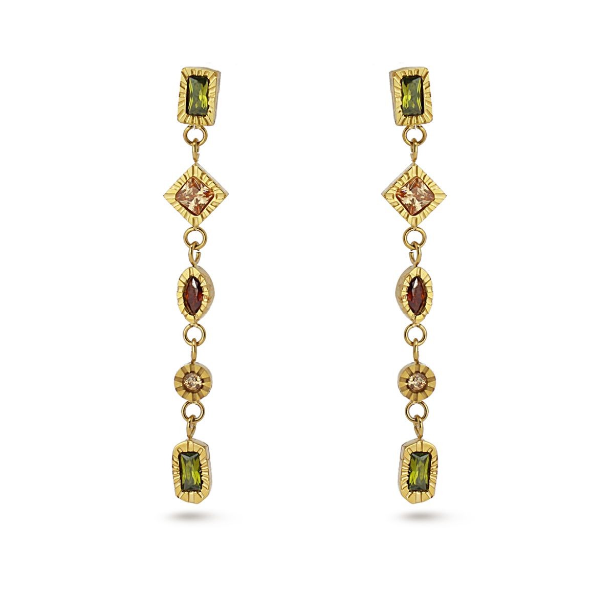 Apus Earrings