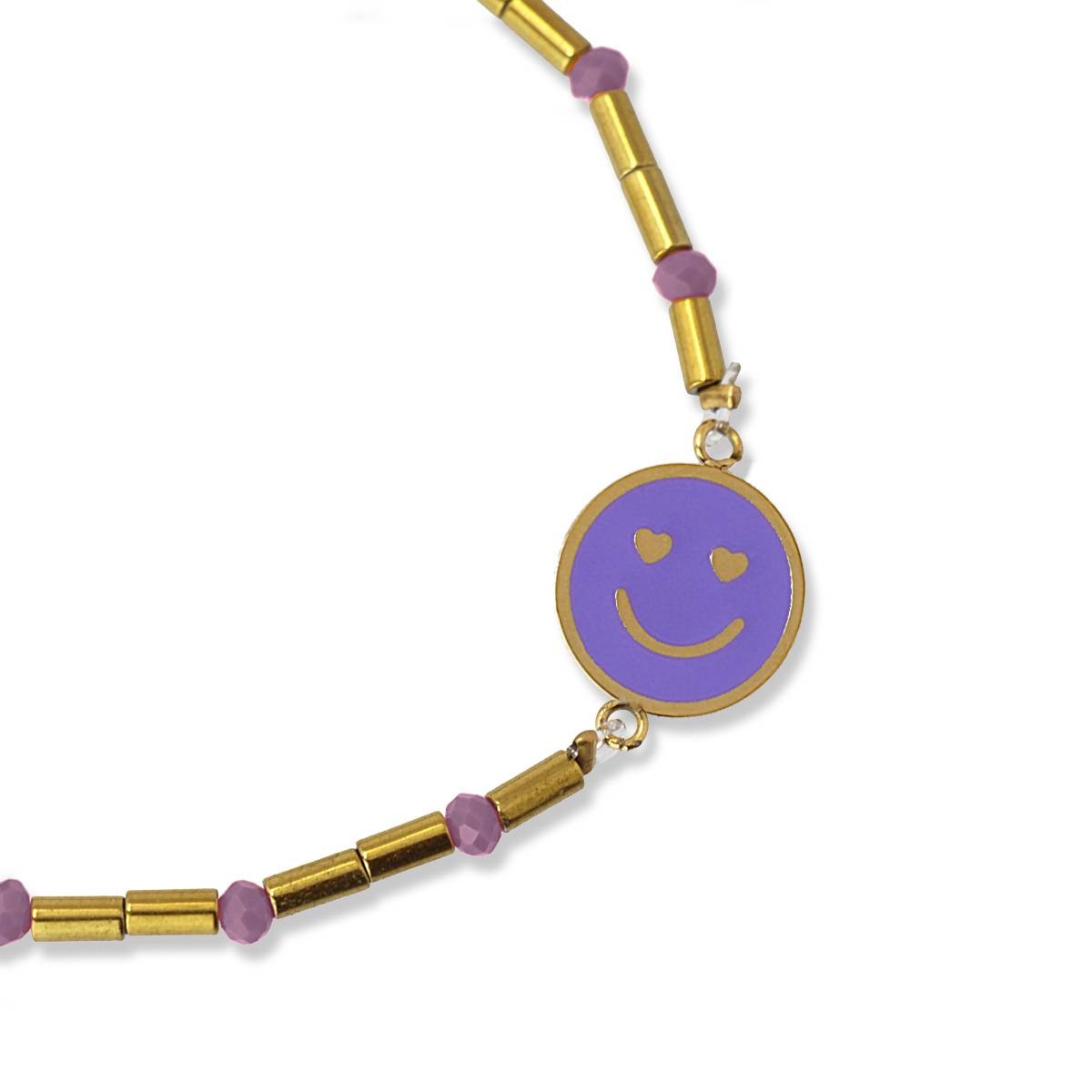 Pulsera Smile