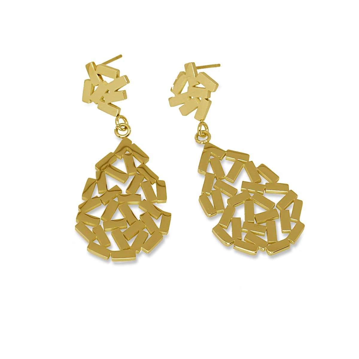 Zagreb Earrings