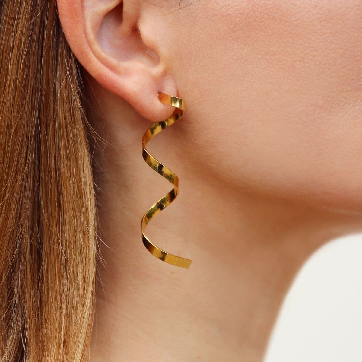 Valencia Earrings