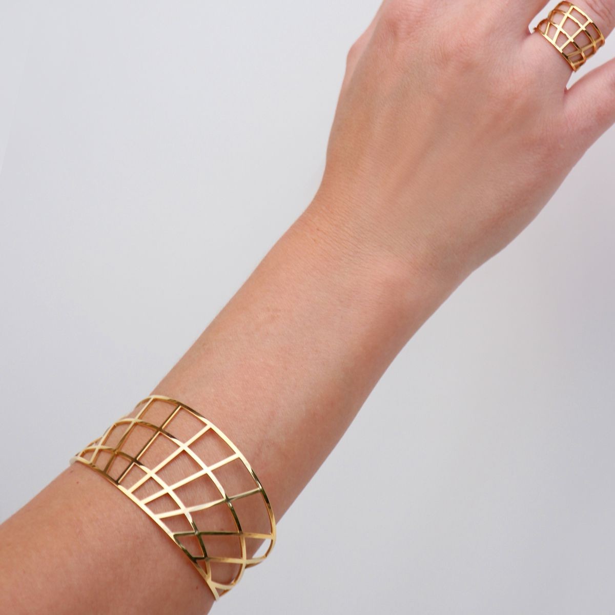 Brazalete Riga