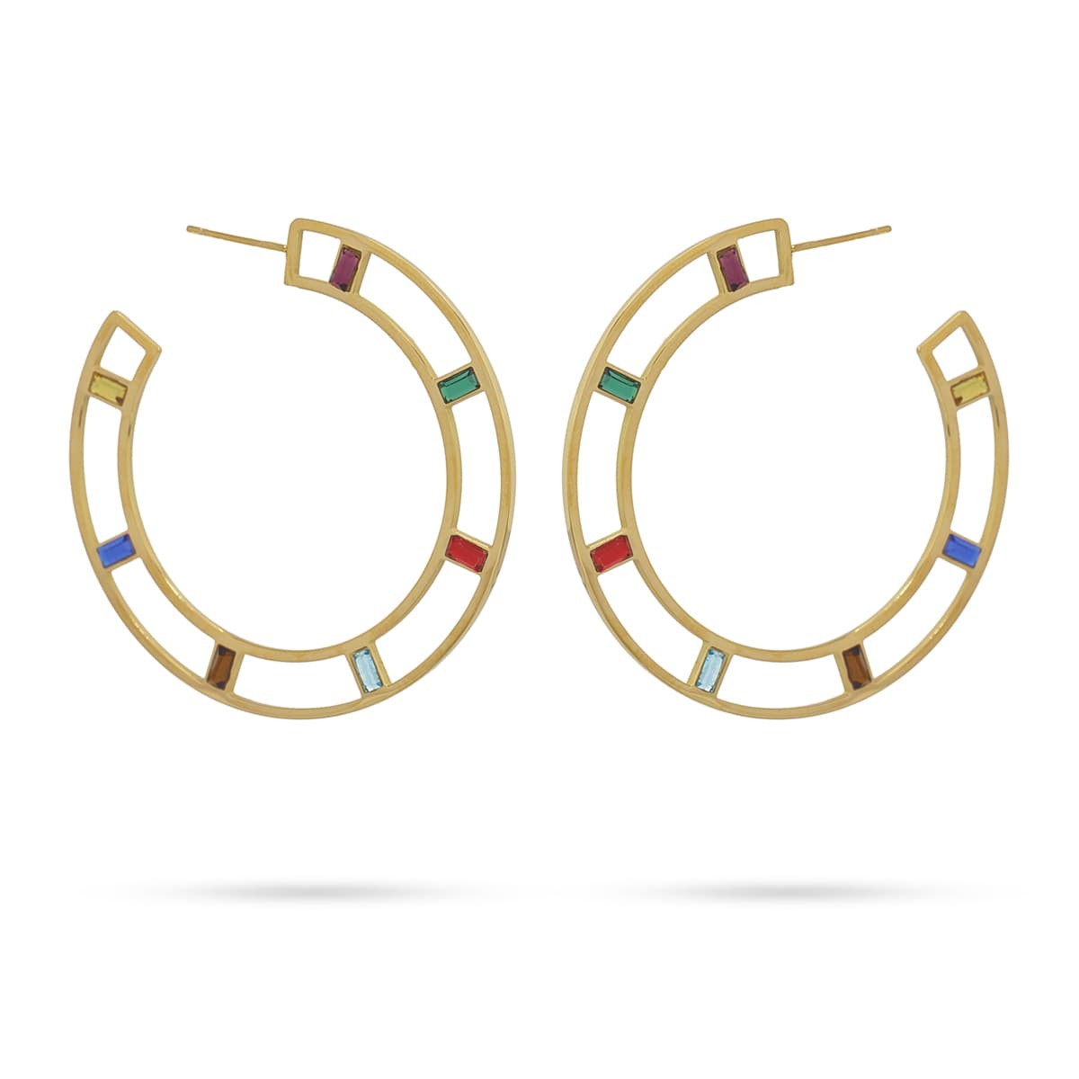 Bosona Hoops