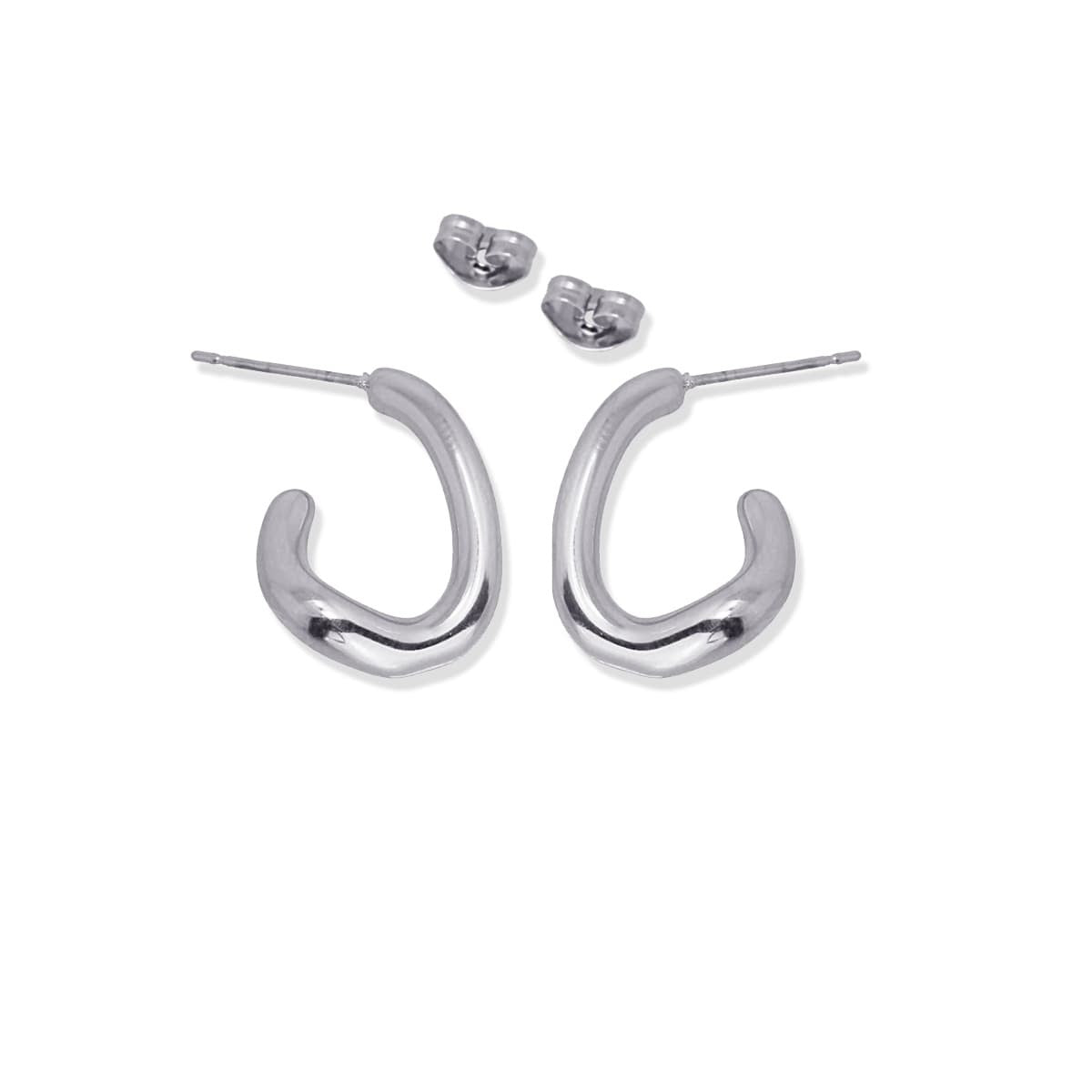 Amalthea Hoops