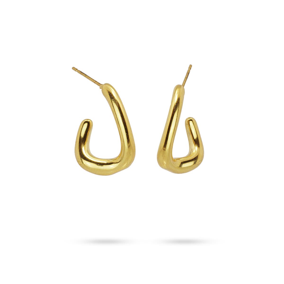 Amalthea Hoops