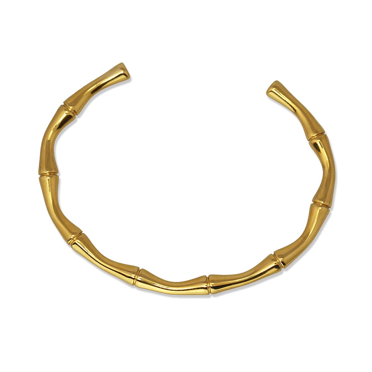 Bamboo Bracelet