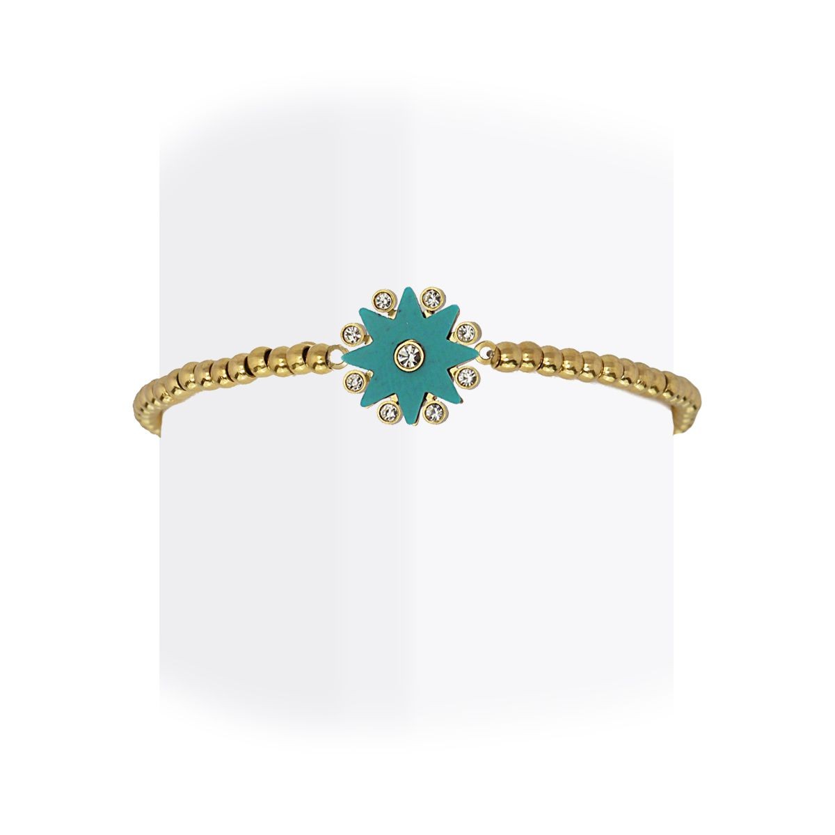 Pulsera estrella BPU658