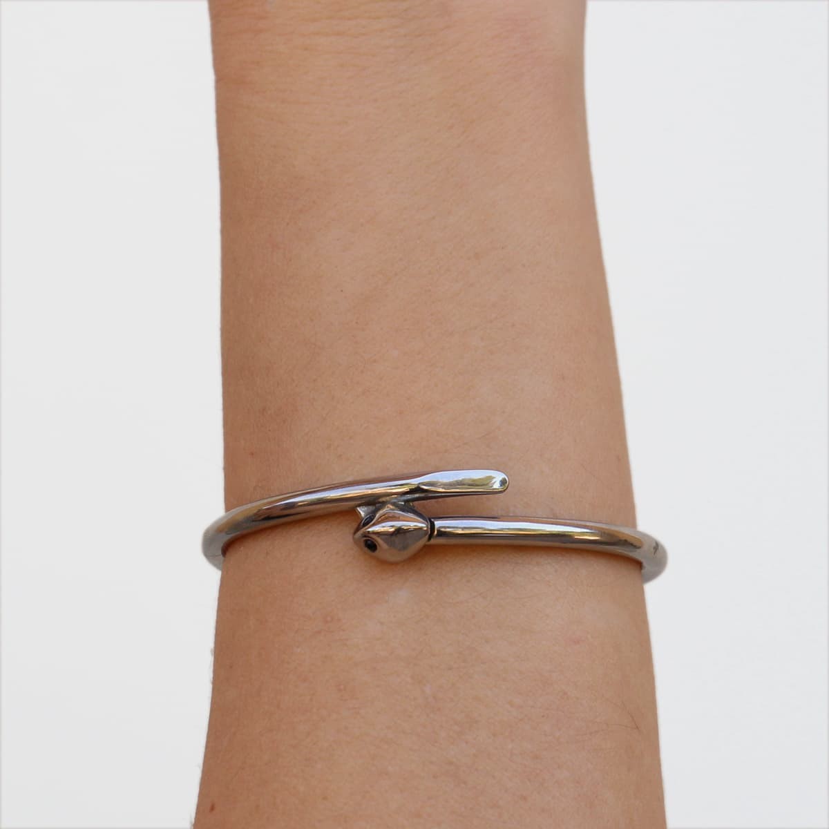 Pulsera serpiente BPU673 mujer