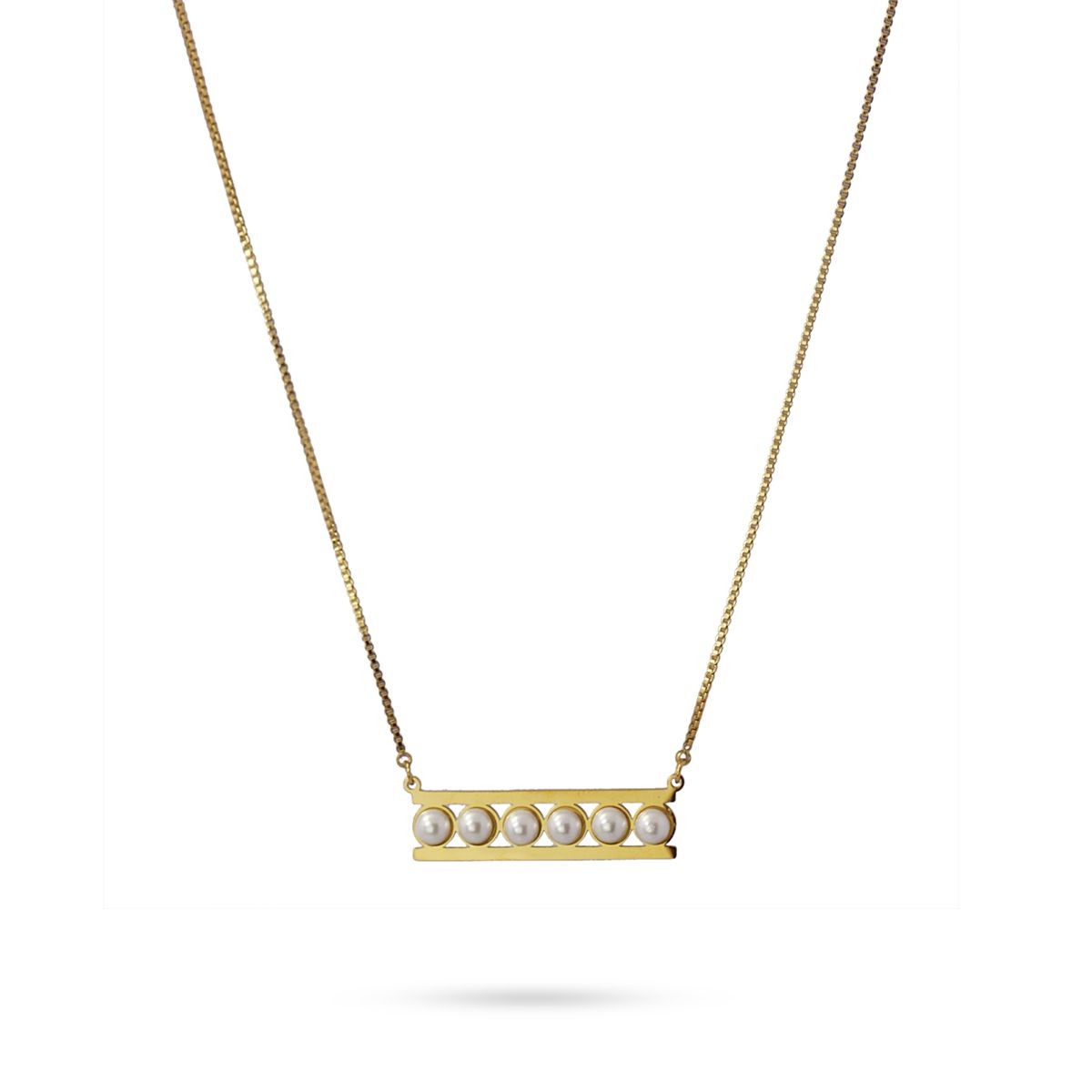 Velia necklace