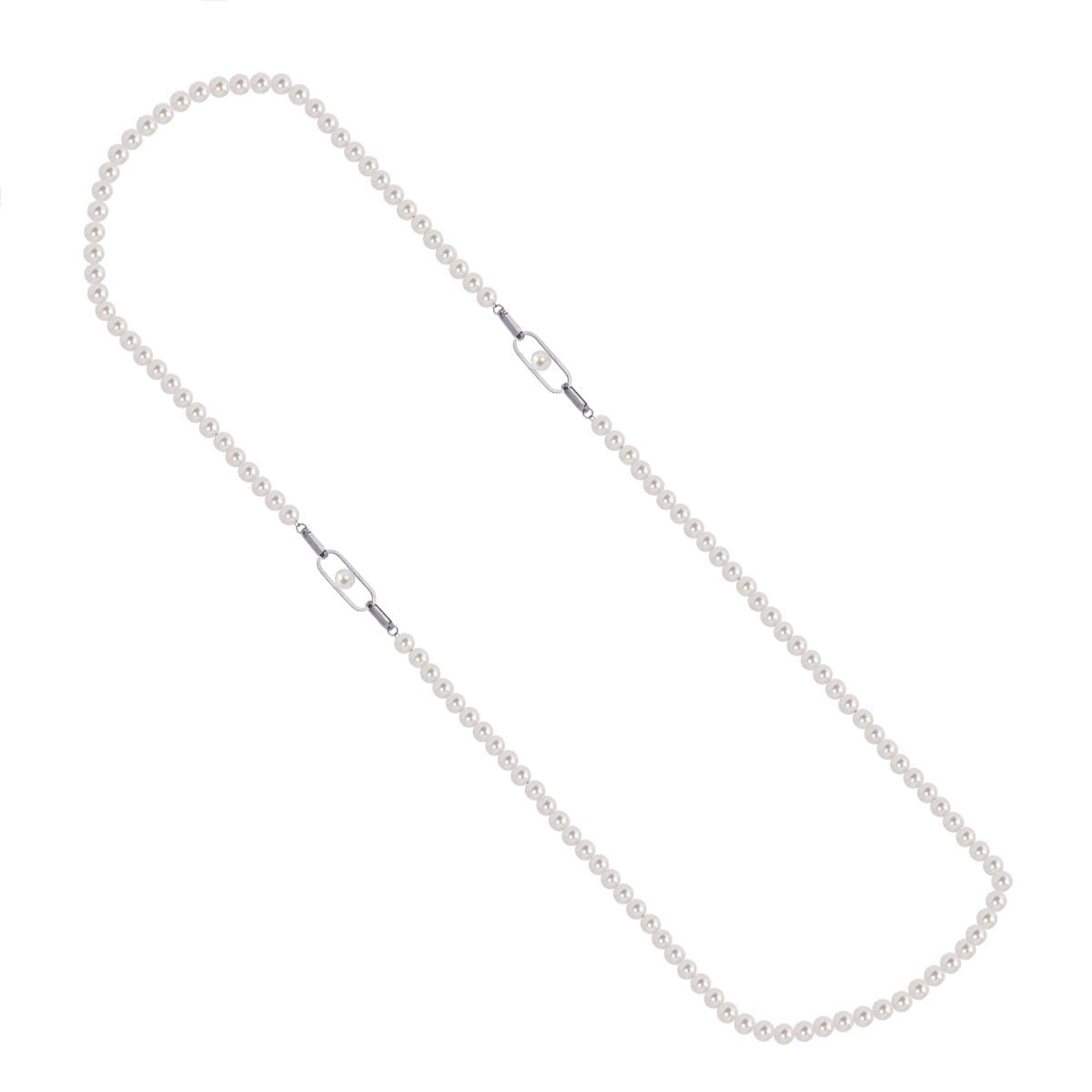 Collar perla BCO504 3