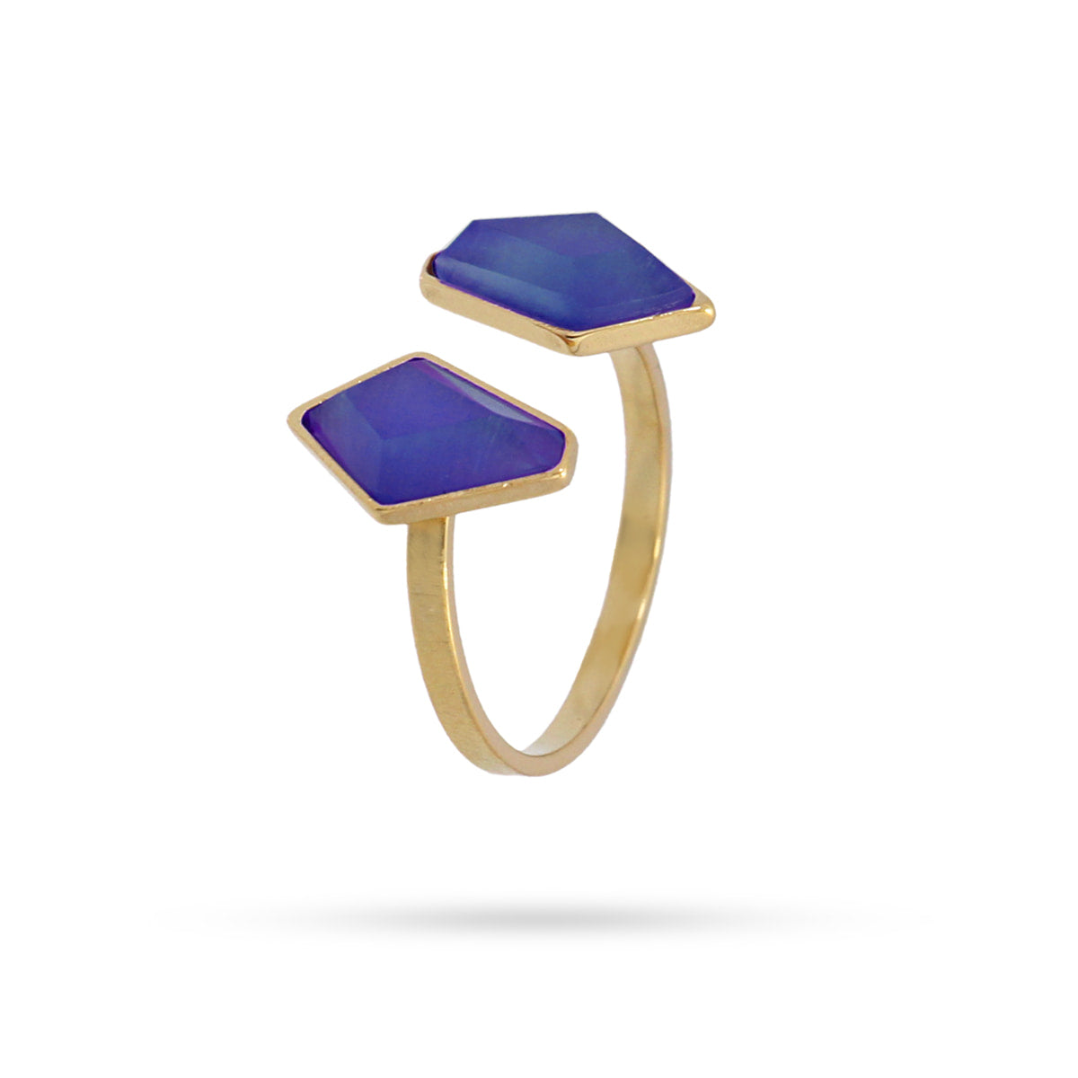 Hyacinth Ring