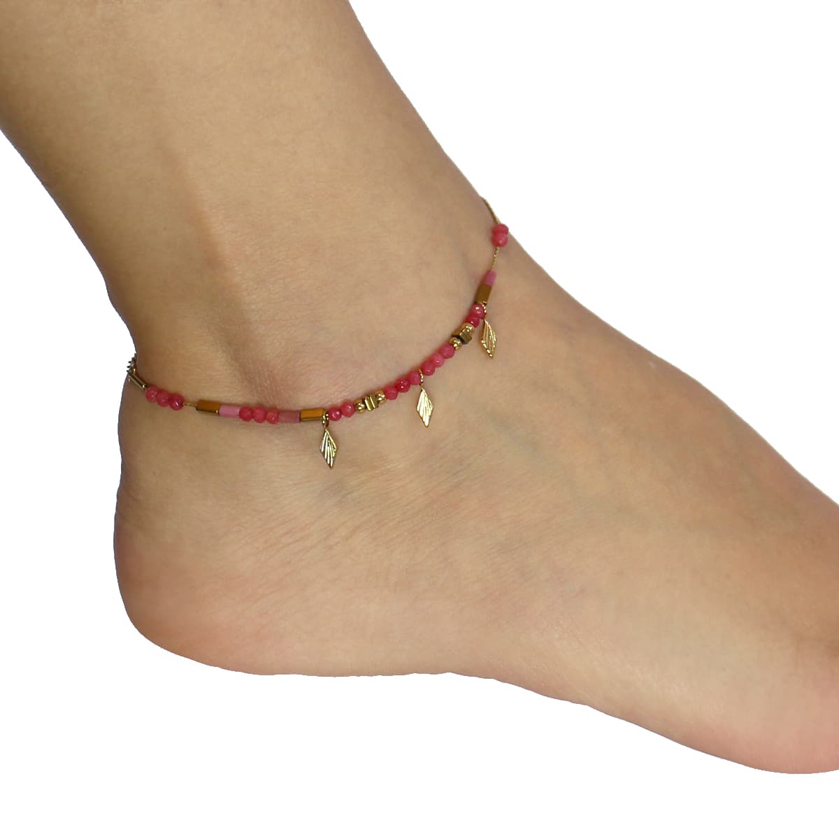 Anartxy anklets