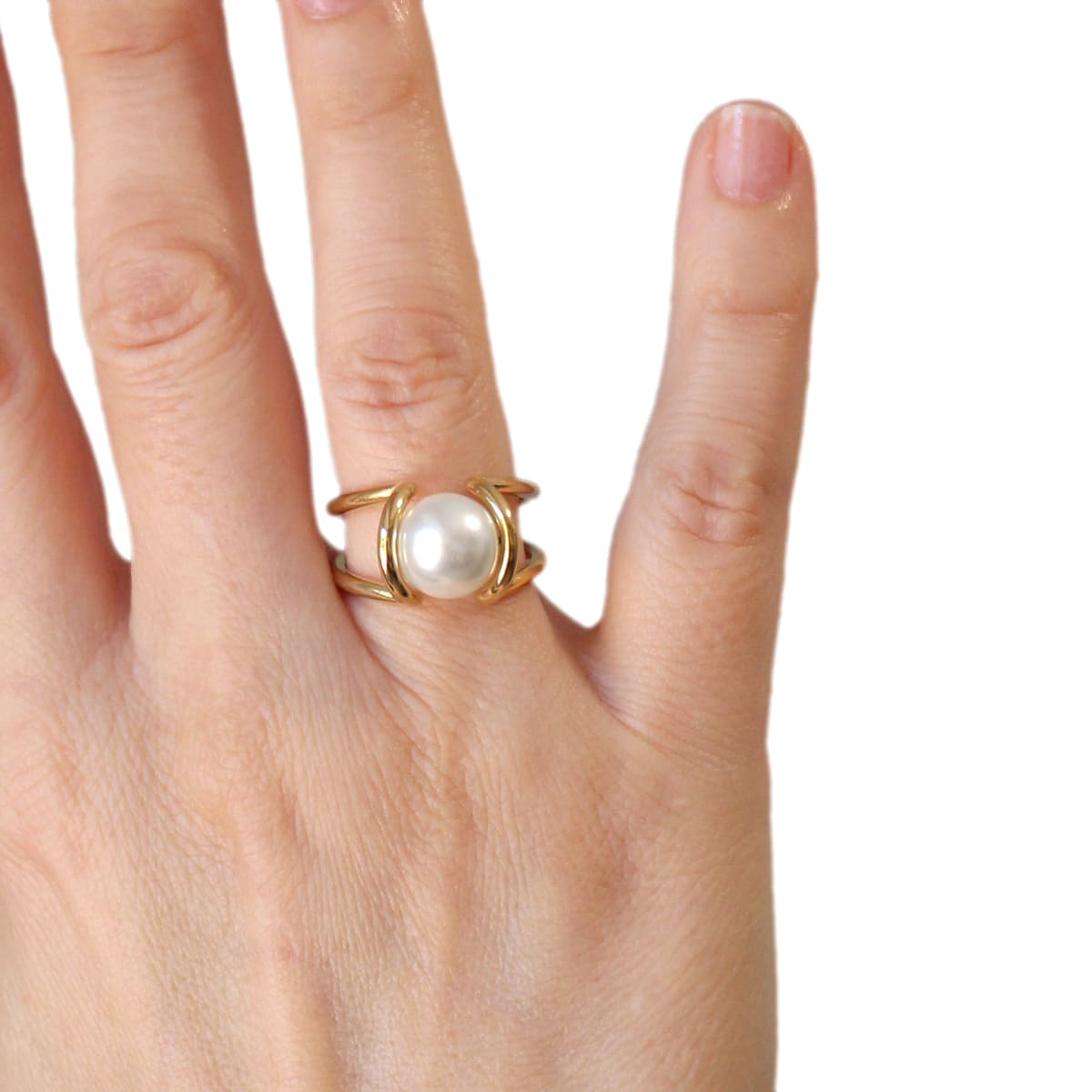 Rauri ring