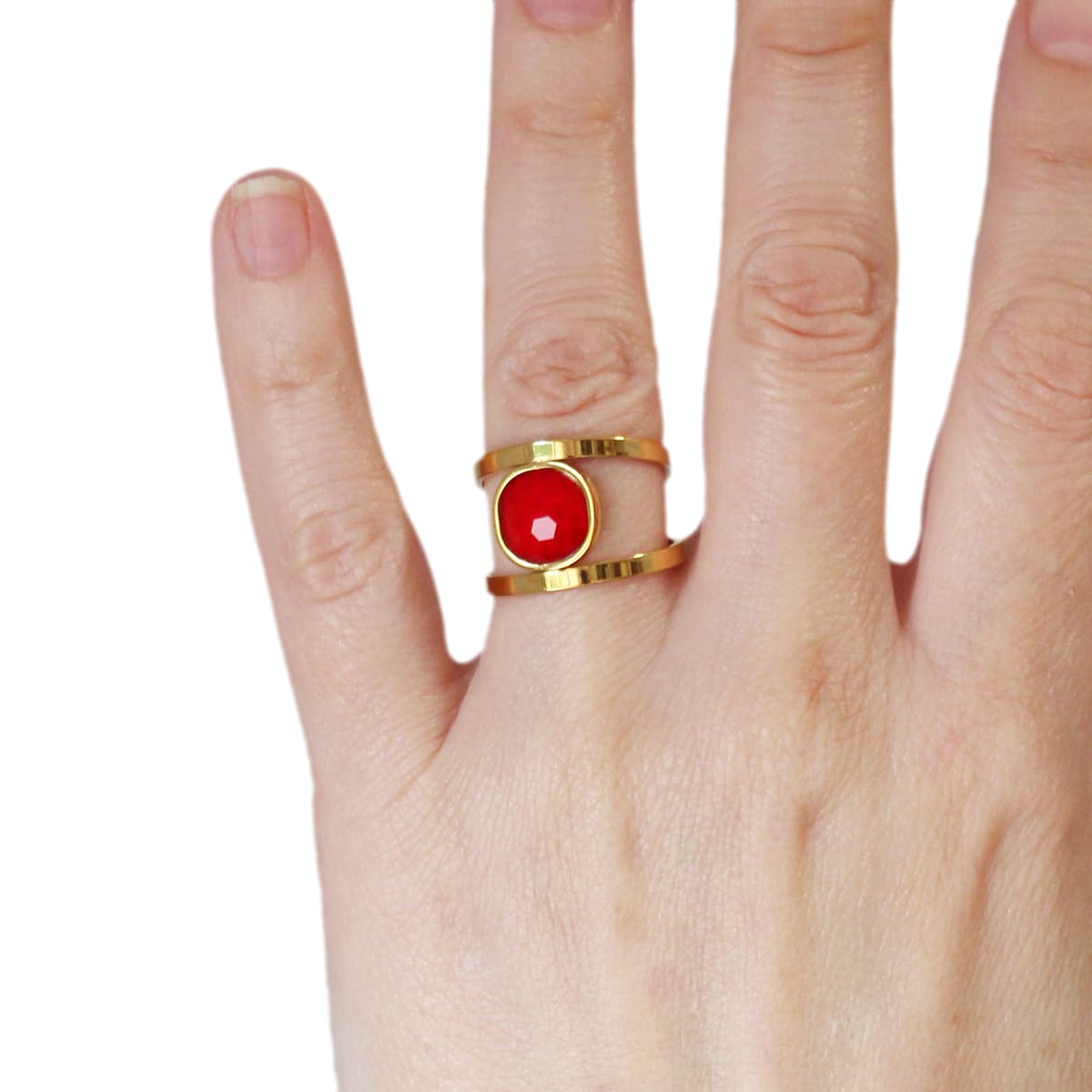 Formosa ring