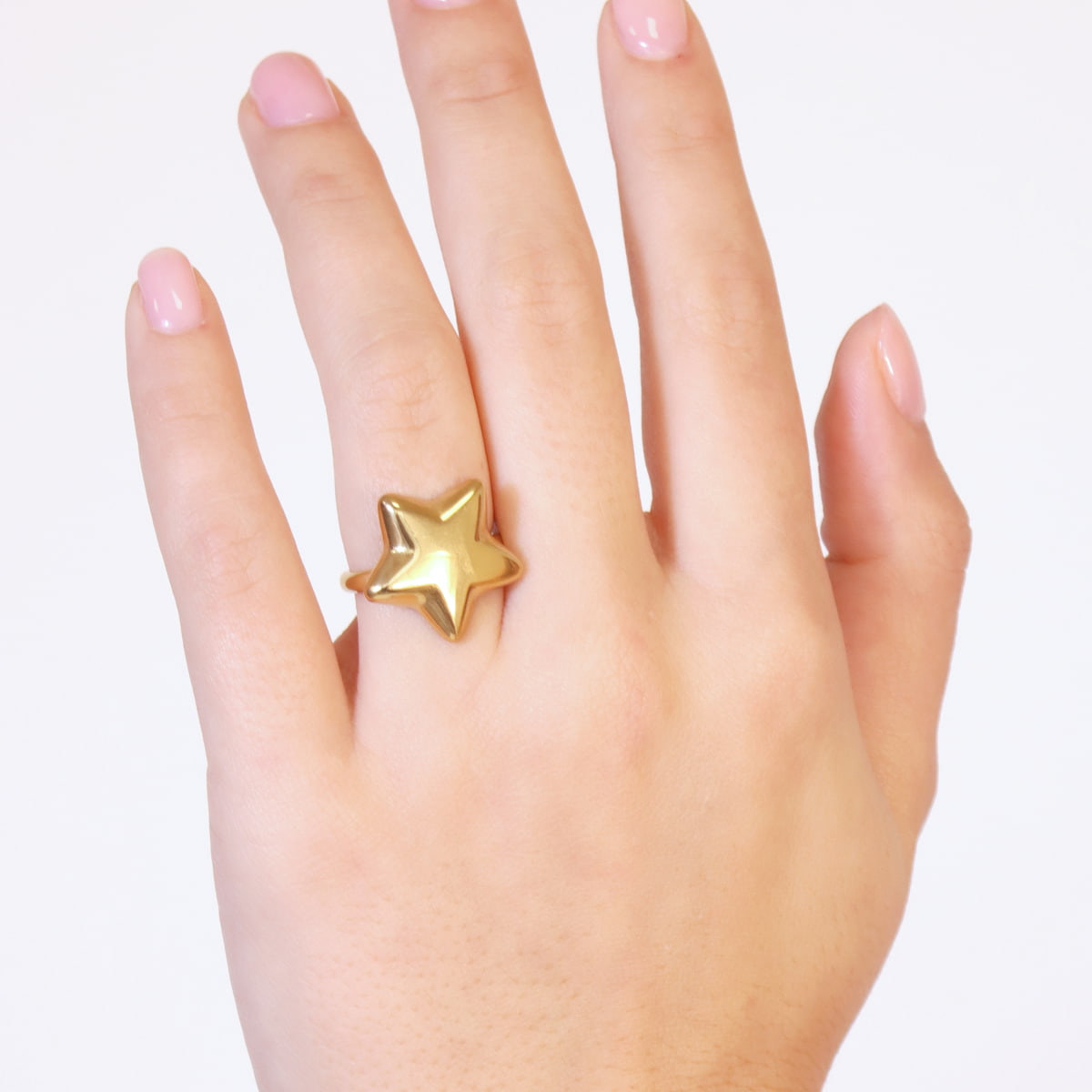 Anillo Summer essentials Night Star