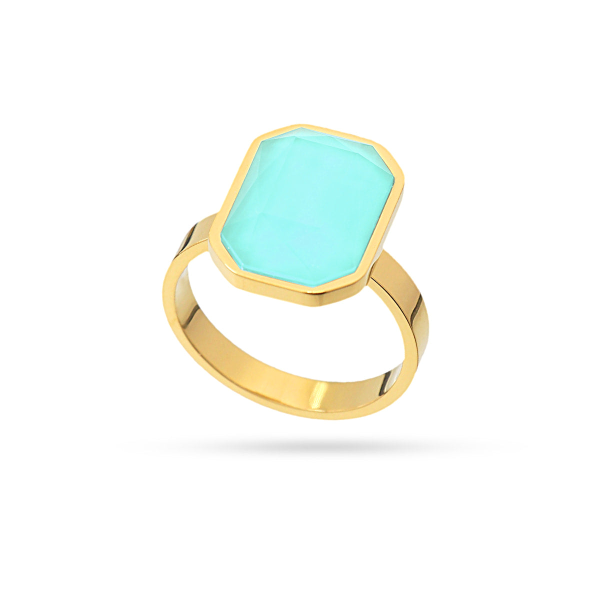 Anillo Pixels Spark