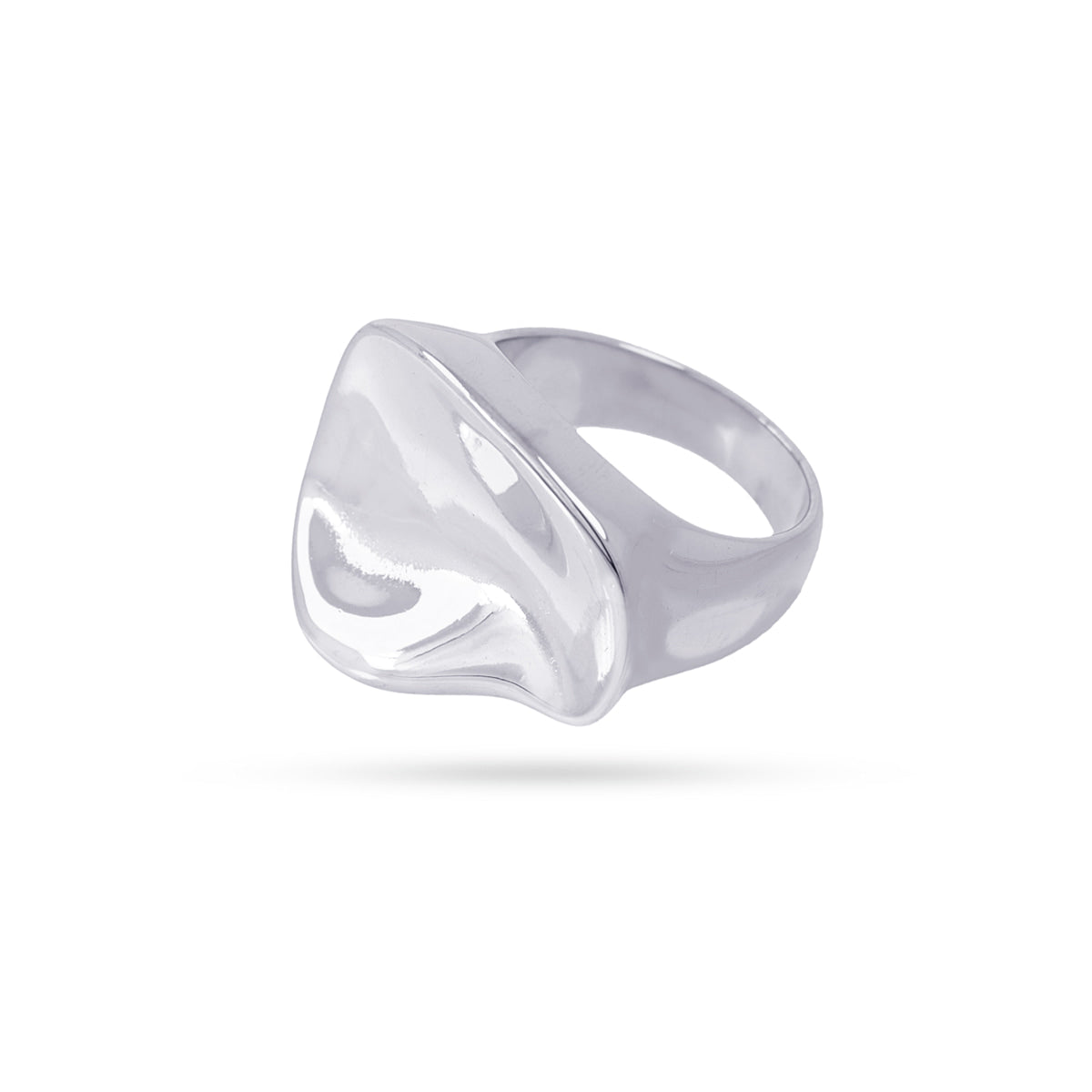 Waves Deep Ring