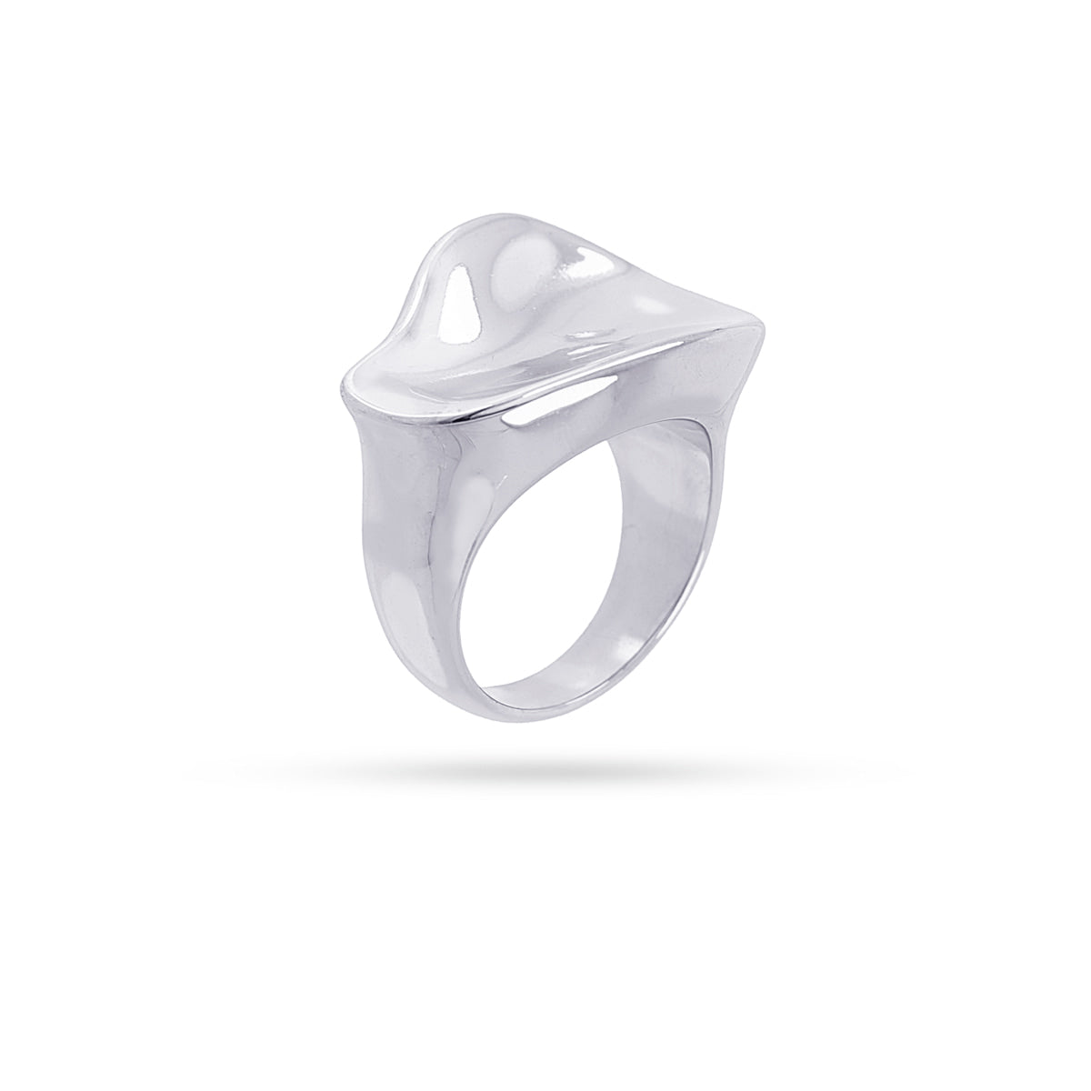 Waves Deep Ring