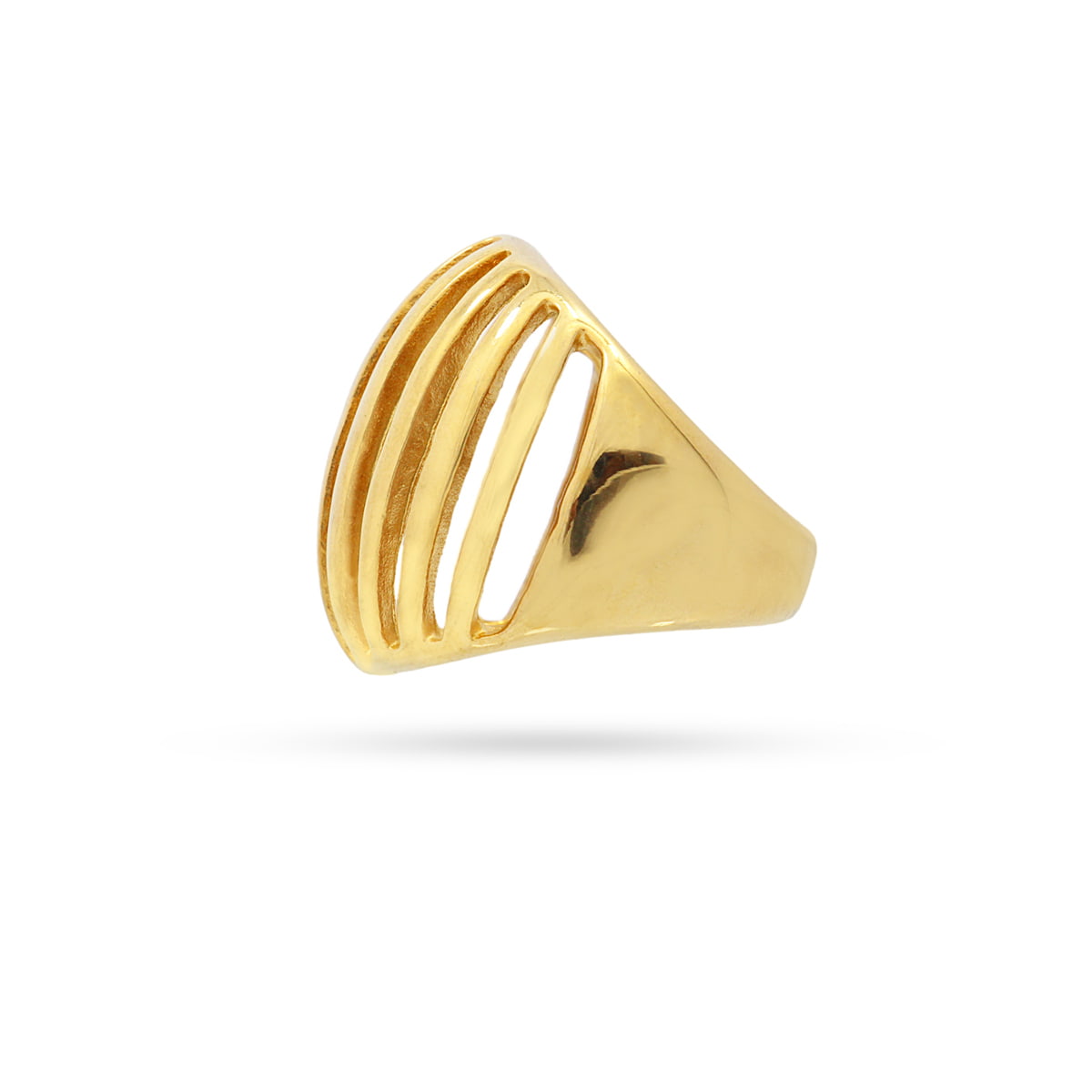 Anillo Summer Essentials Stripes