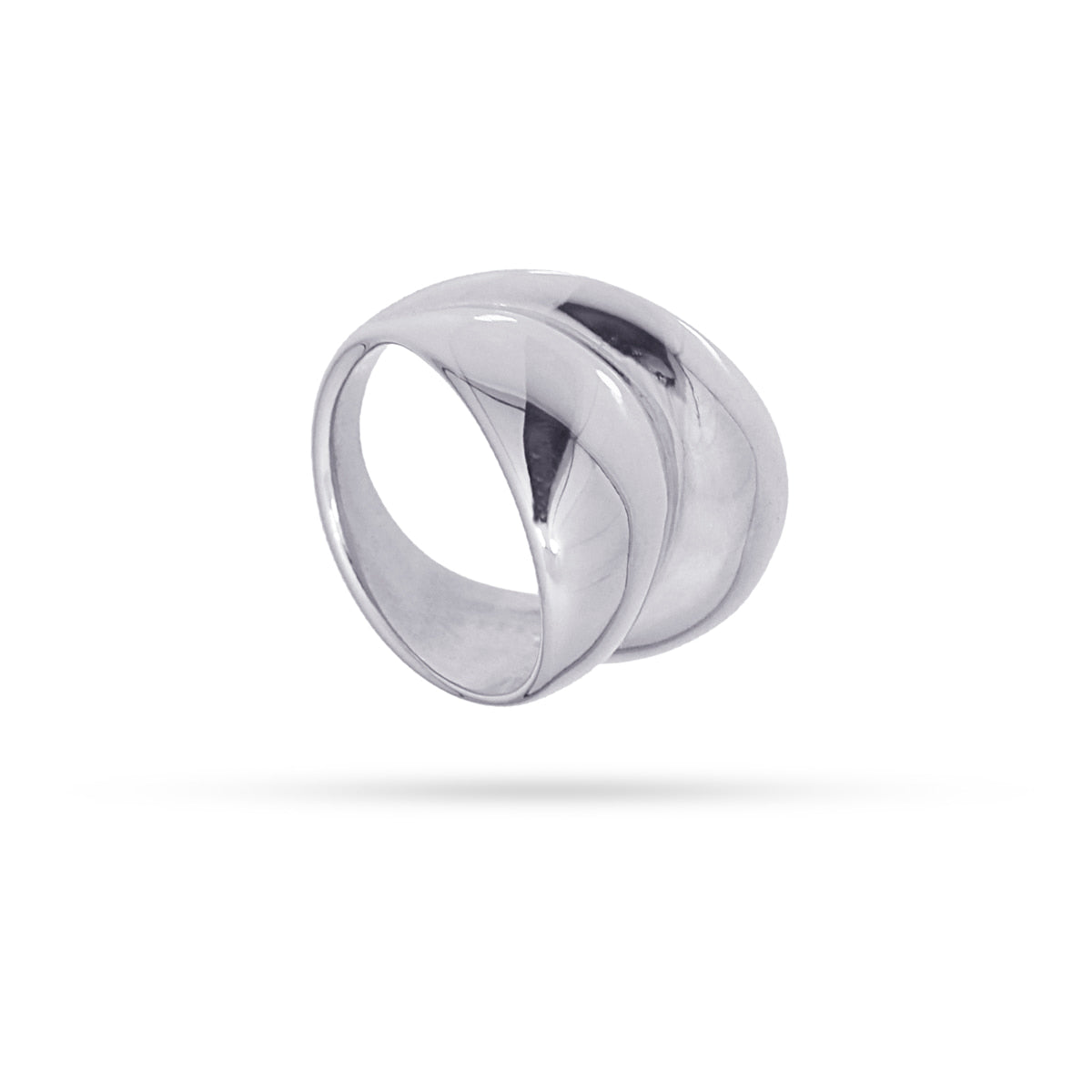 Waves Dunes Ring