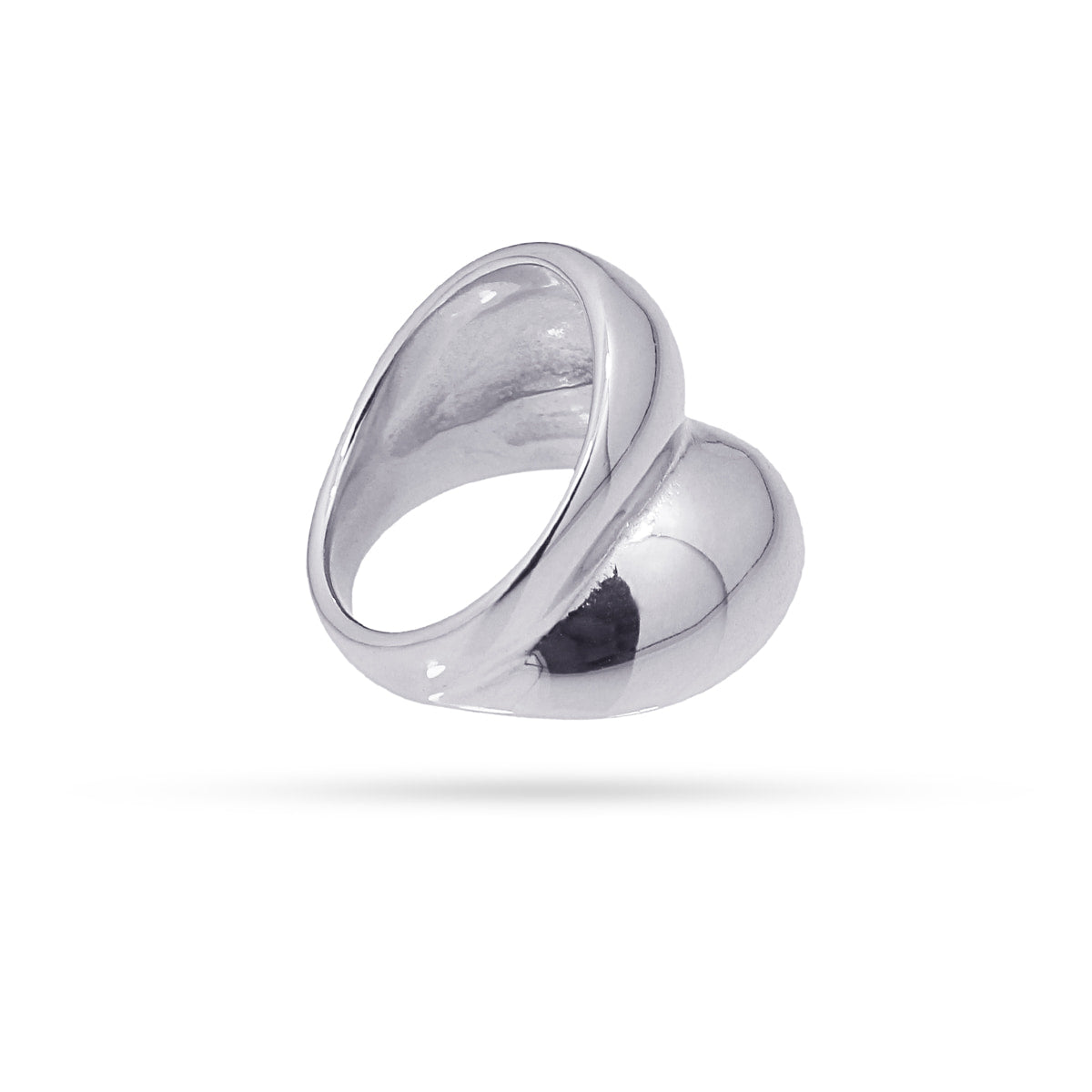 Waves Dunes Ring