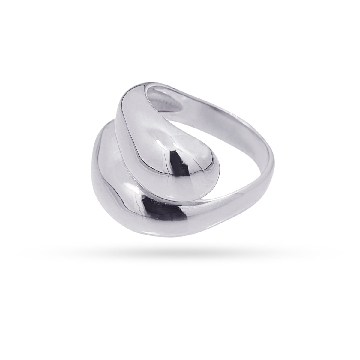 Waves Dune Beach Ring