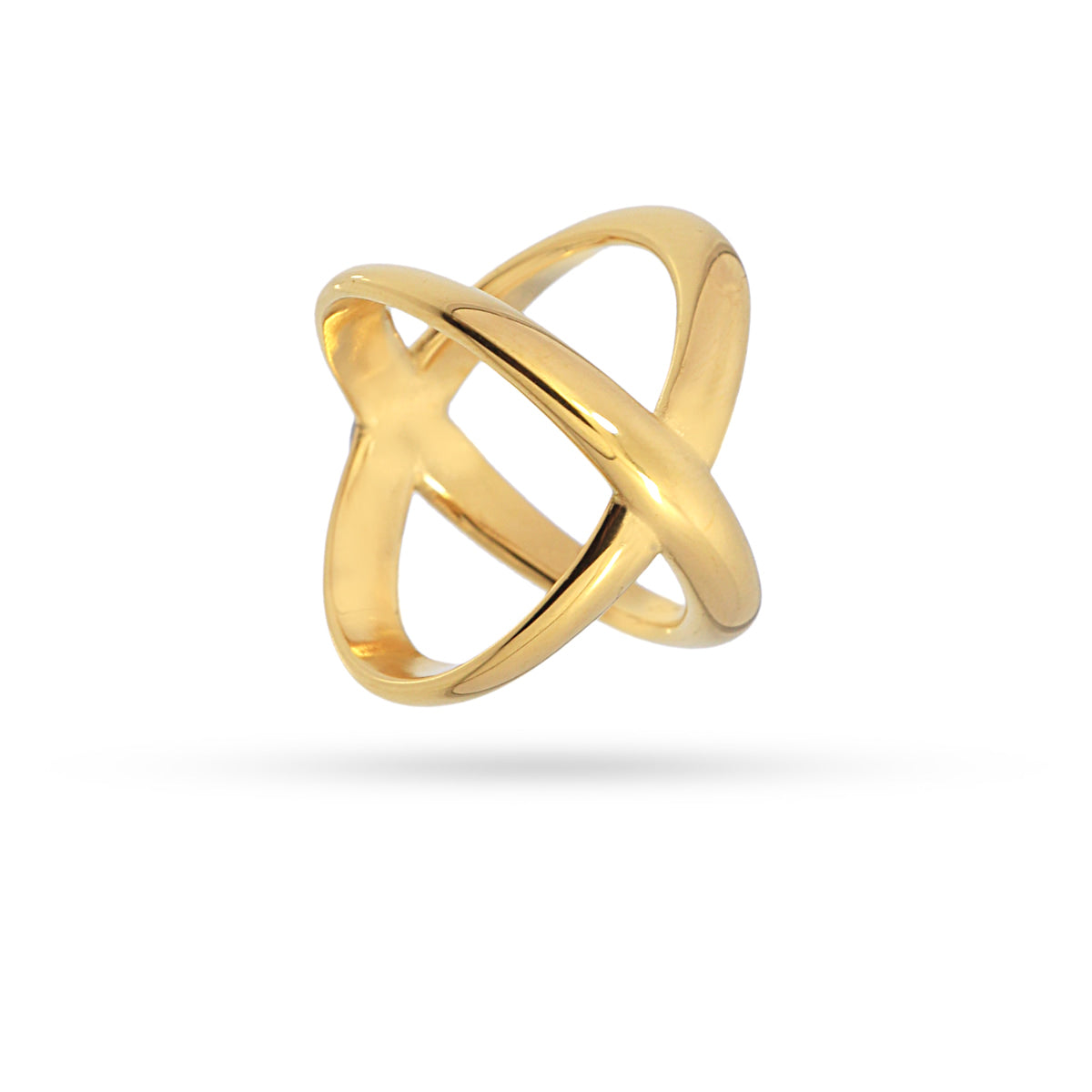 Waves Orbit Ring