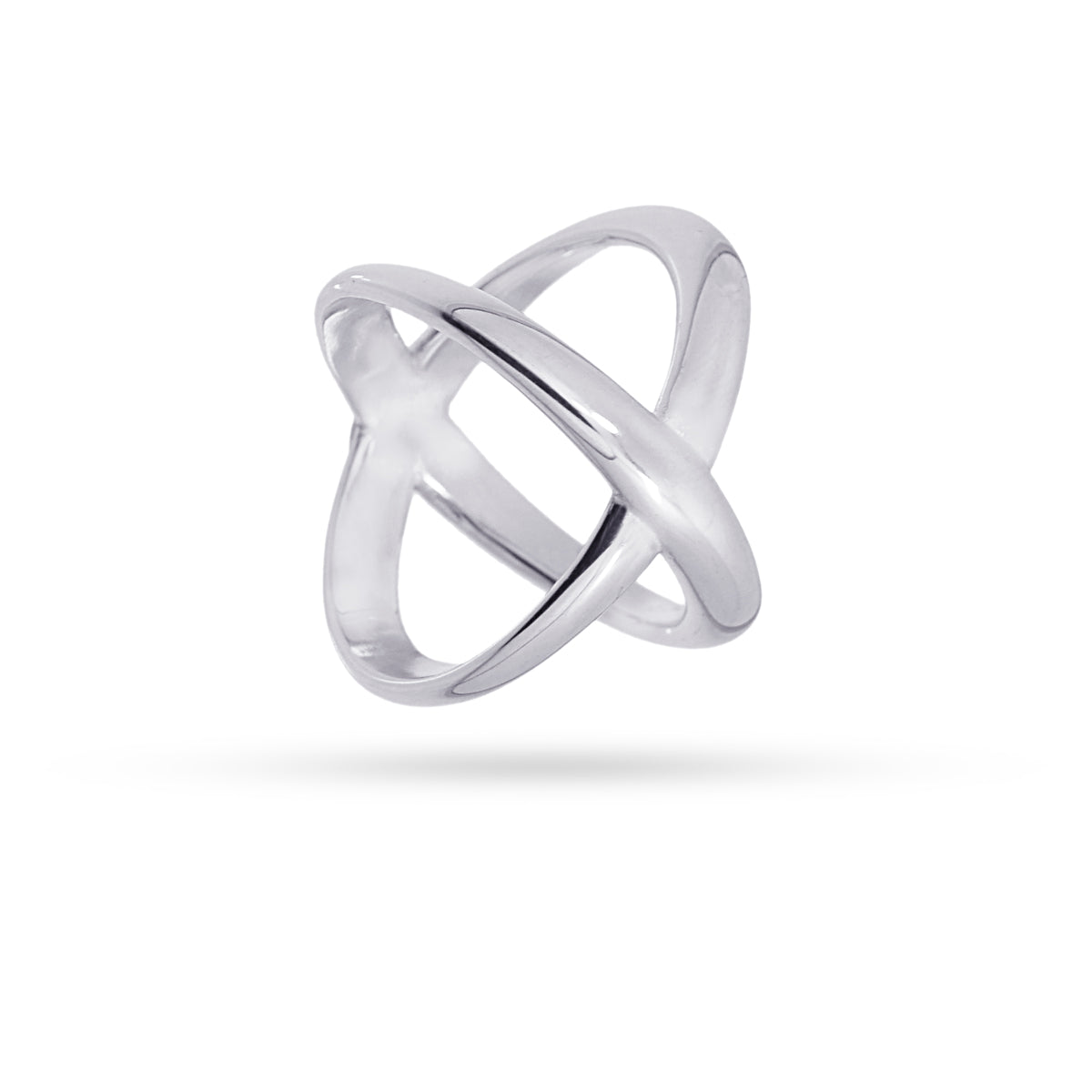 Waves Orbit Ring