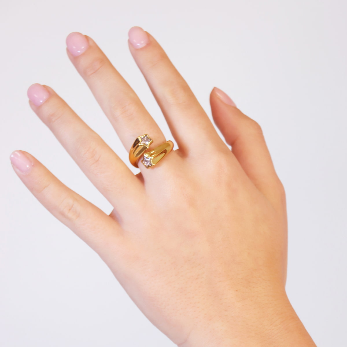 Summer Essentials Sky Ring