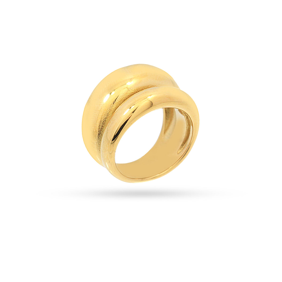 Waves Duna ring