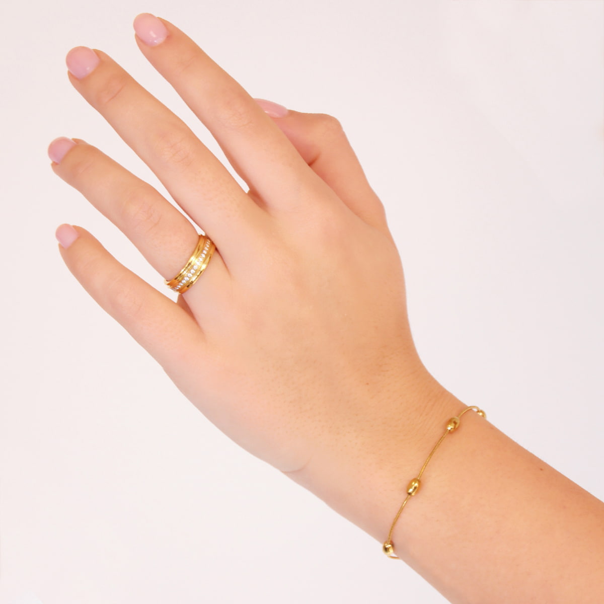 Anillo Summer Essentials Starry Night