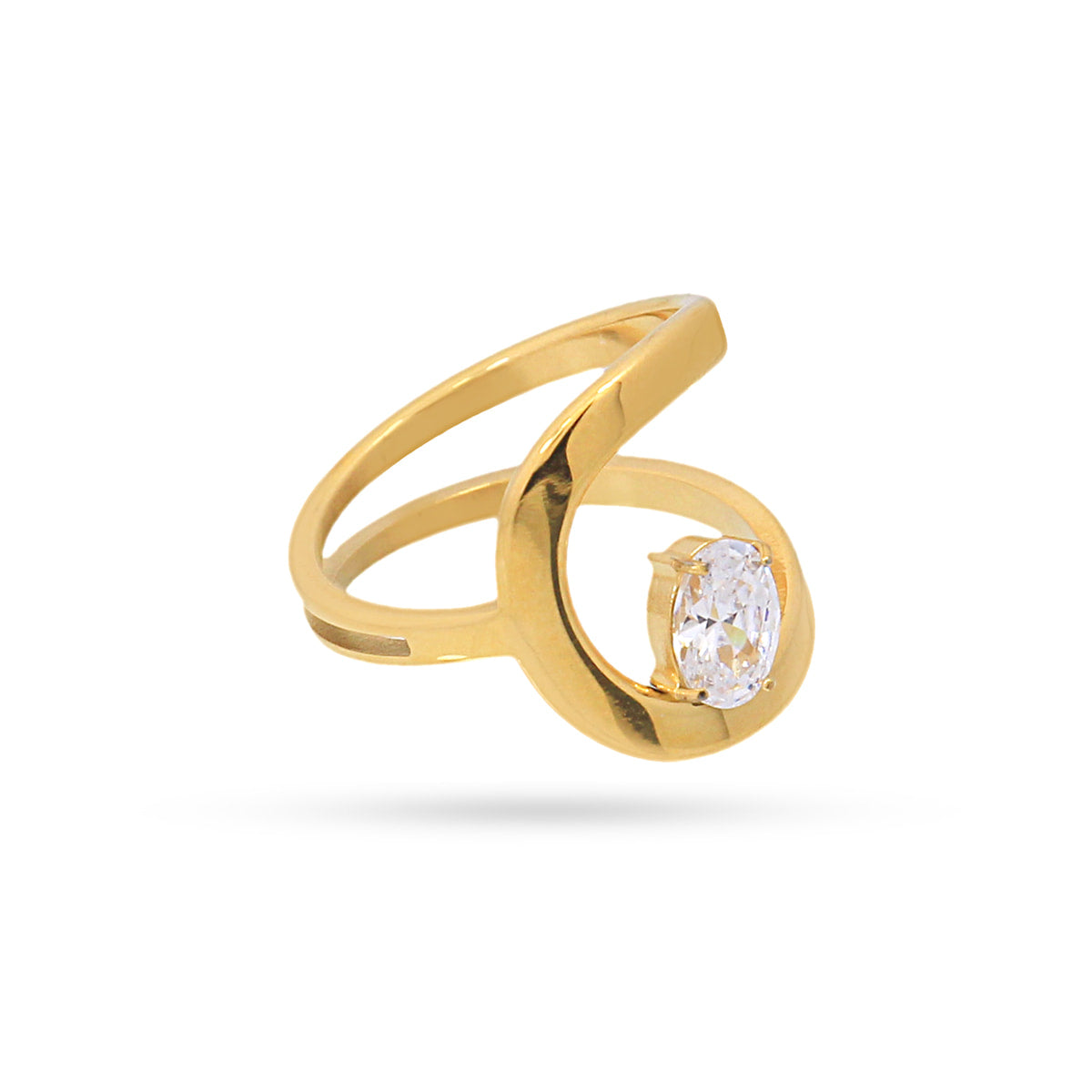 Anillo Summer Essentials Sirius