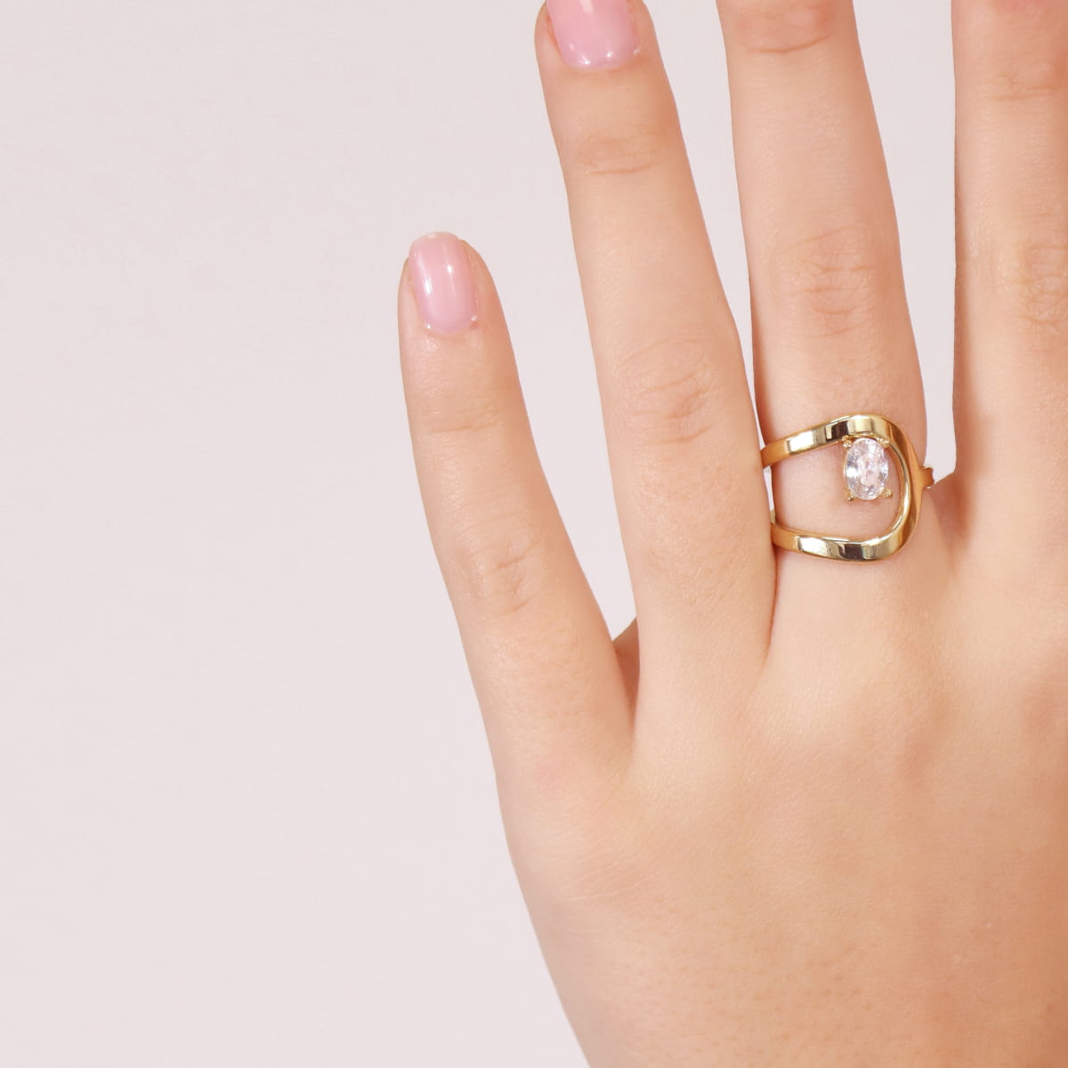 Summer Essentials Sirius Ring