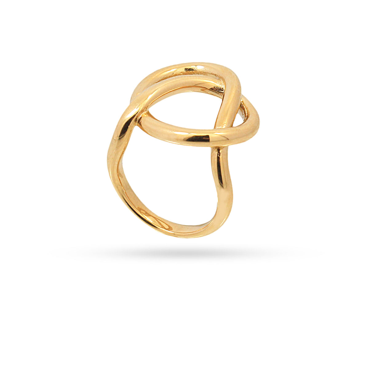 Anillo Waves Knot