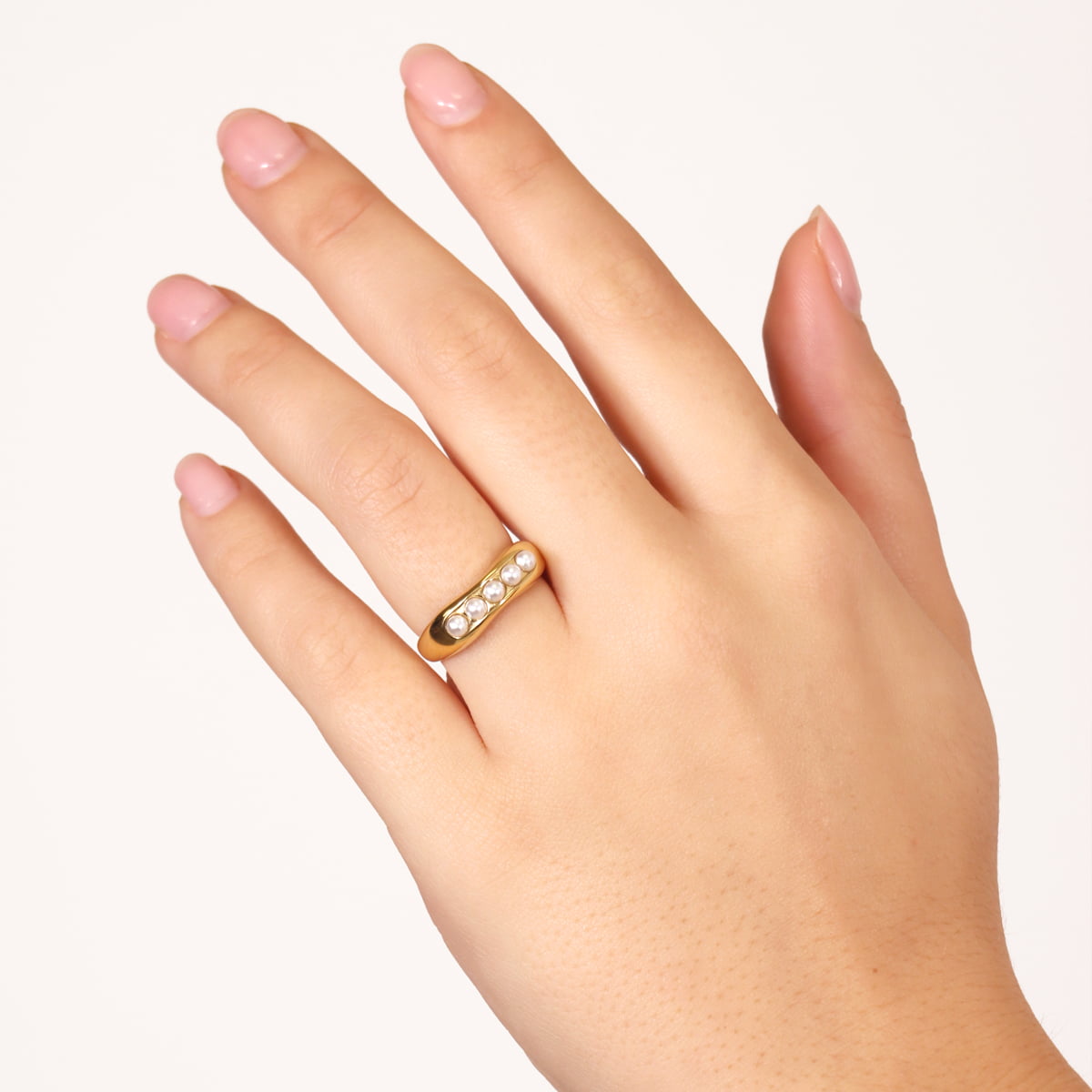 Anillo Elliptic