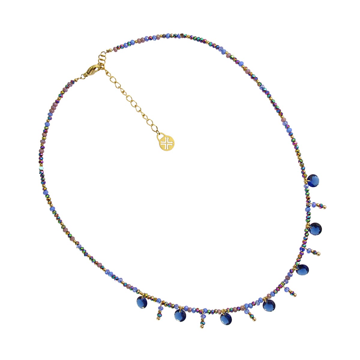 Portmany Necklace BCO729