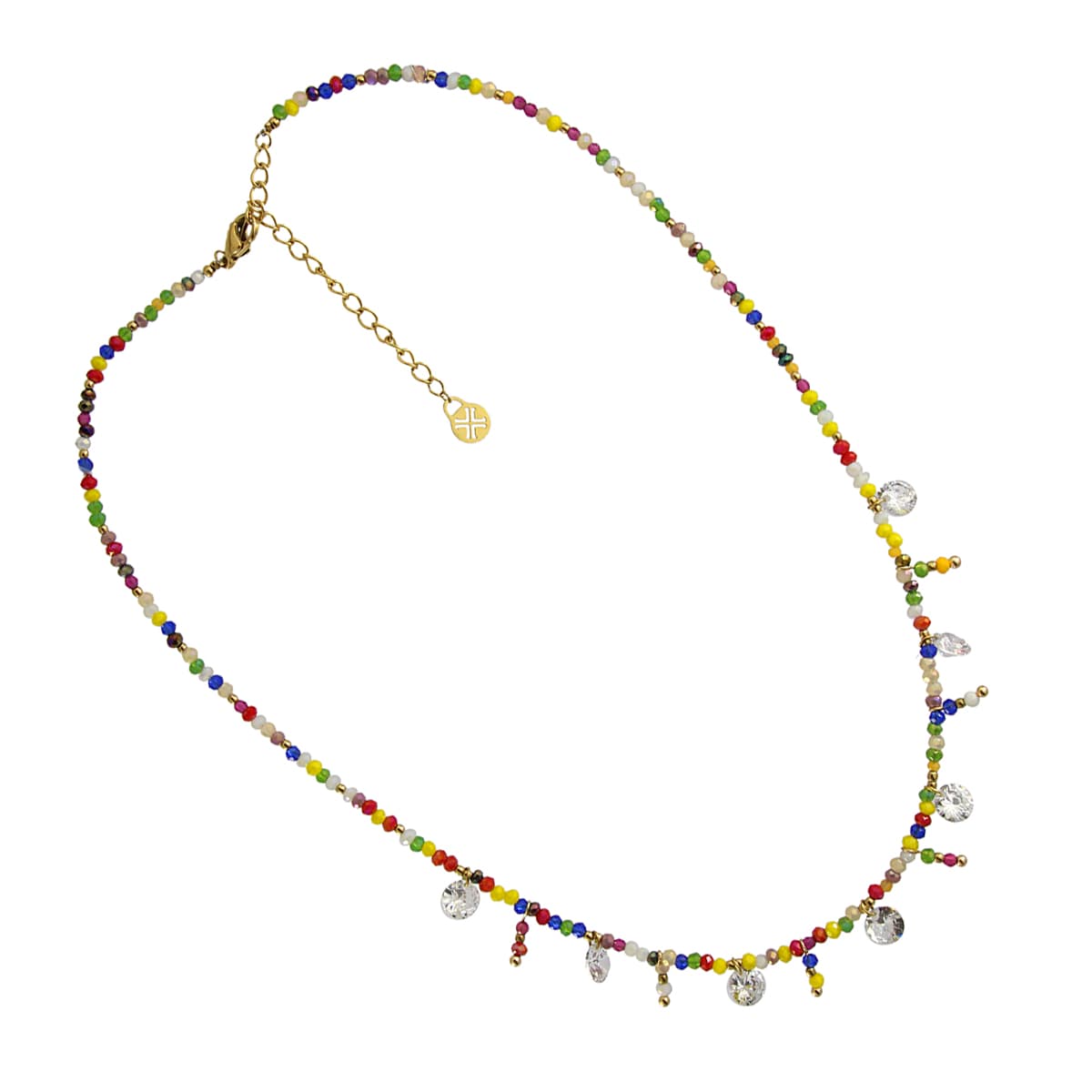 Portmany Necklace BCO729