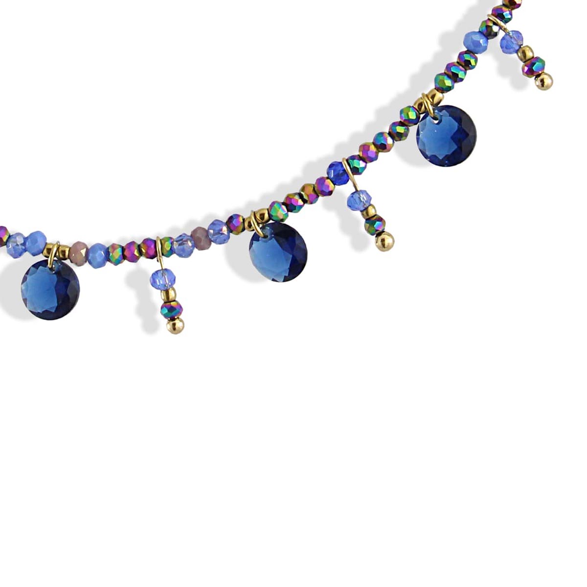 Portmany Necklace BCO729