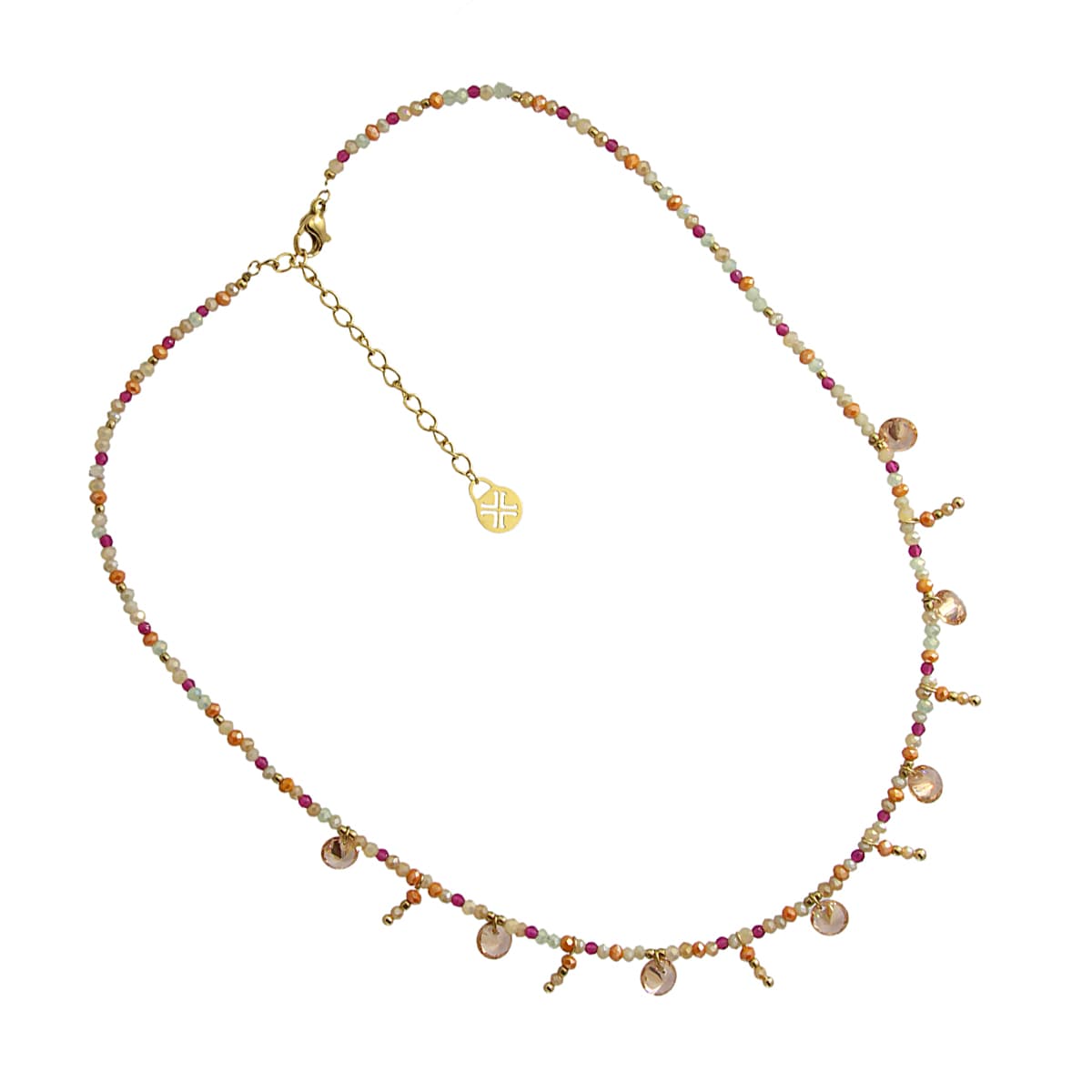 Portmany Necklace BCO729