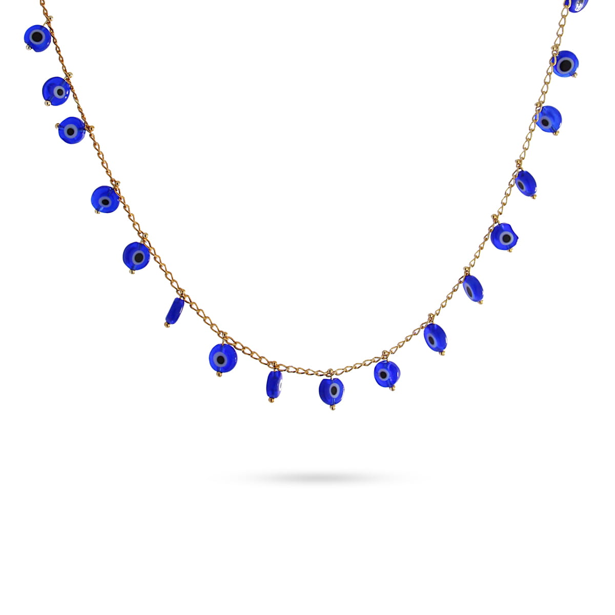 Arafura Necklace